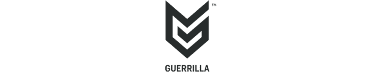 Guerrilla-logo