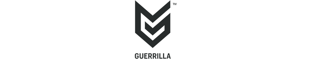 Guerrilla-logo